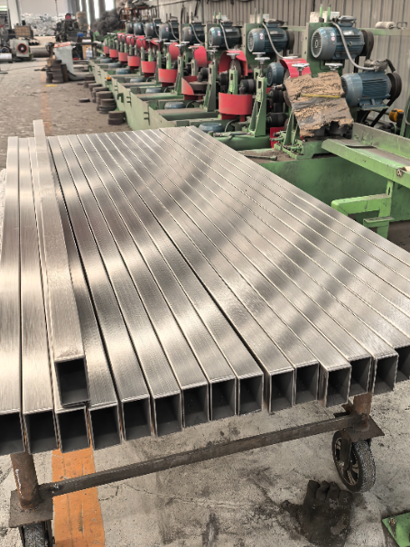 临夏液冷不锈钢方管选源头厂