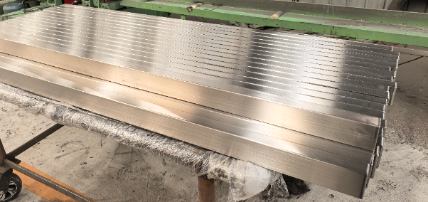 临夏化工 / 石油 / 冶金工业 用不锈钢无缝方管 方通